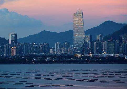 注冊(cè)深圳公司