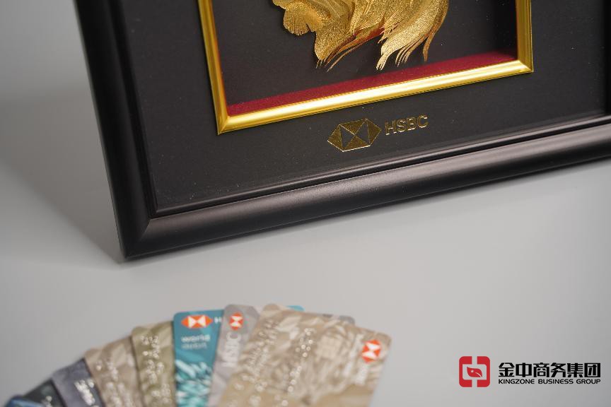 境外銀行開(kāi)戶(hù)丨助力各位投資者開(kāi)啟海外資產(chǎn)第一步！