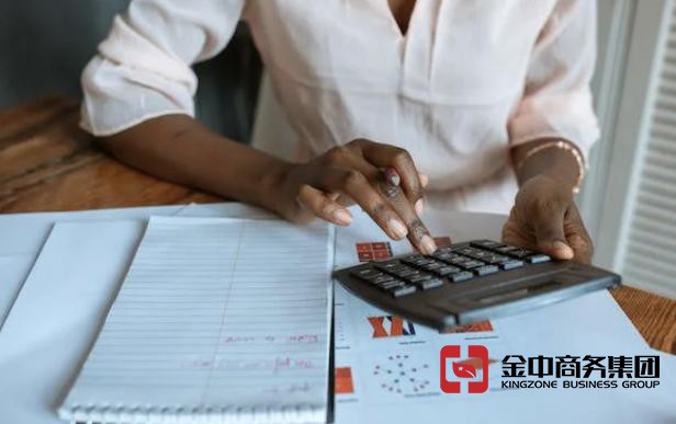 美國(guó)公司年審