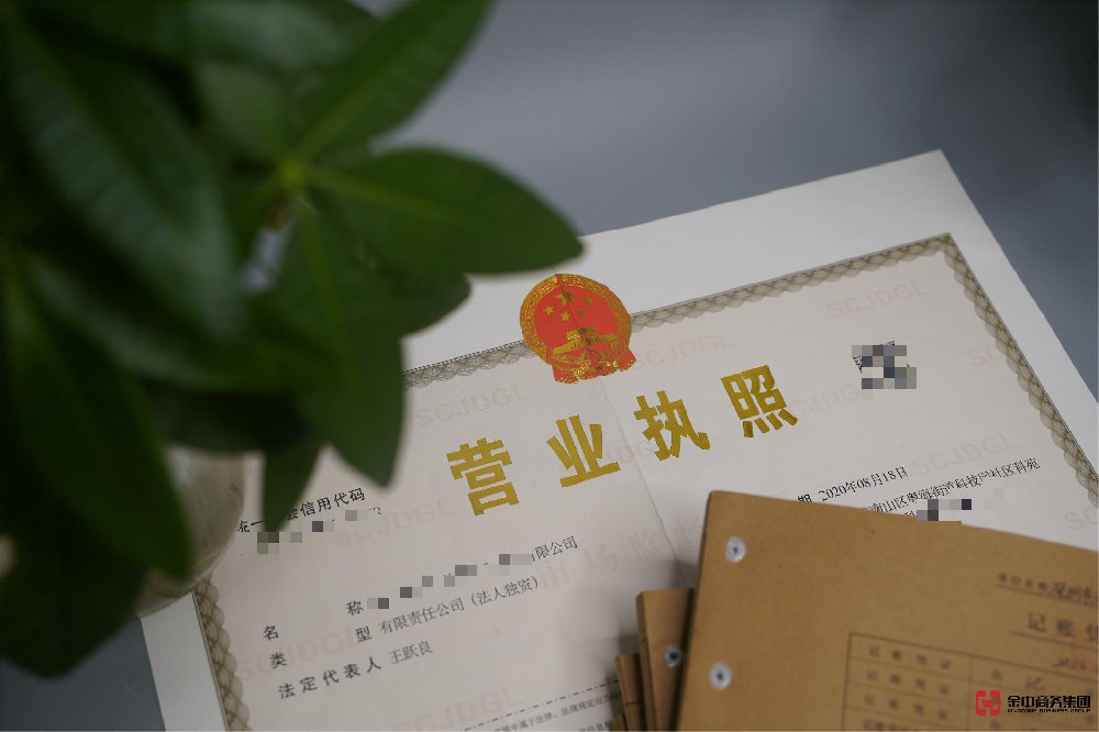 外資公司注冊 外資公司注冊