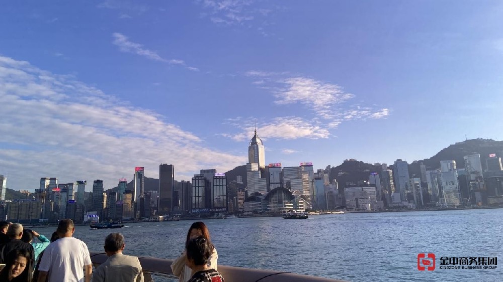 香港公司審計(jì)