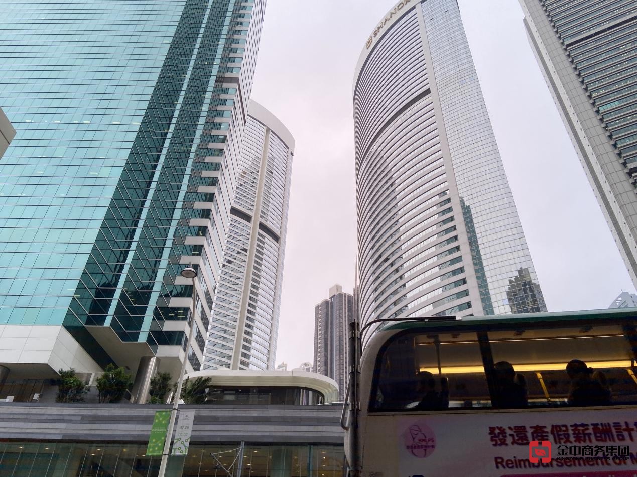 開(kāi)香港公司