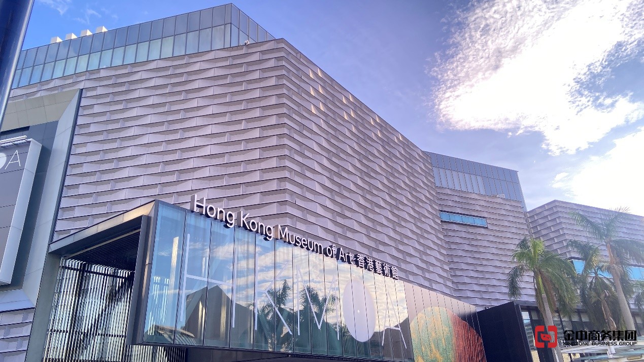 香港稅務居留證