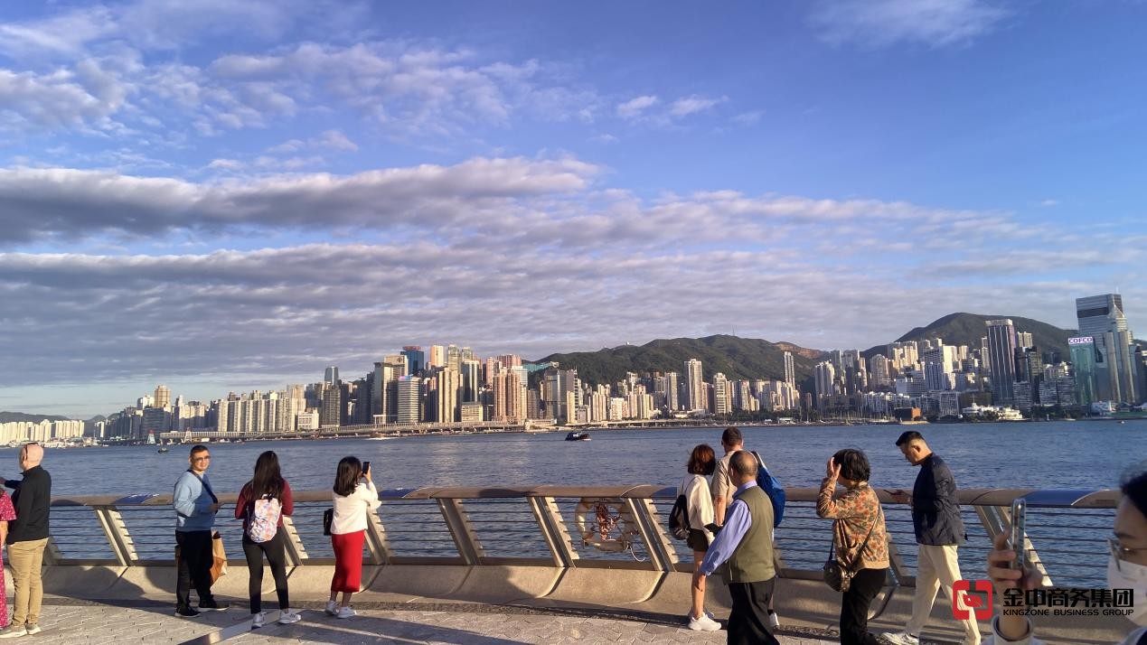 香港旅行社牌照