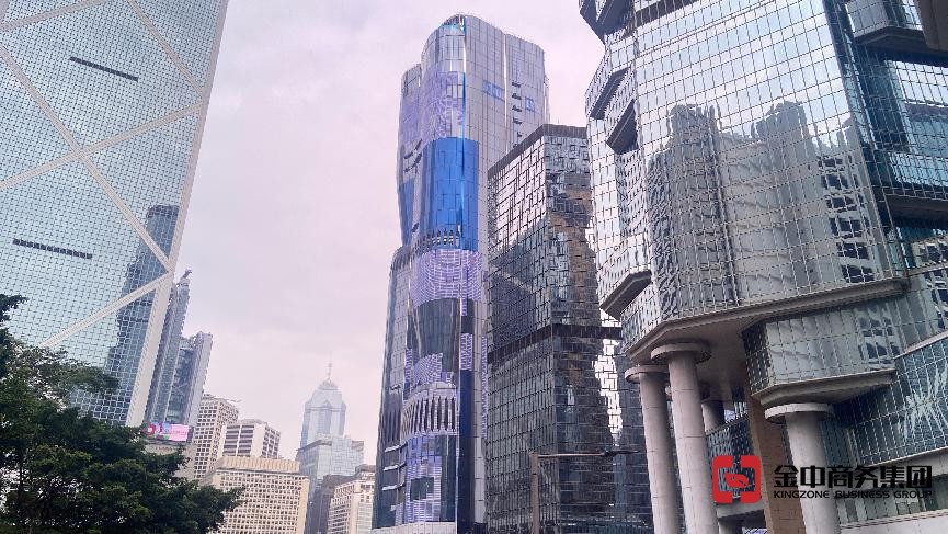 想要成功申請香港公司開戶，這些事你必須知道