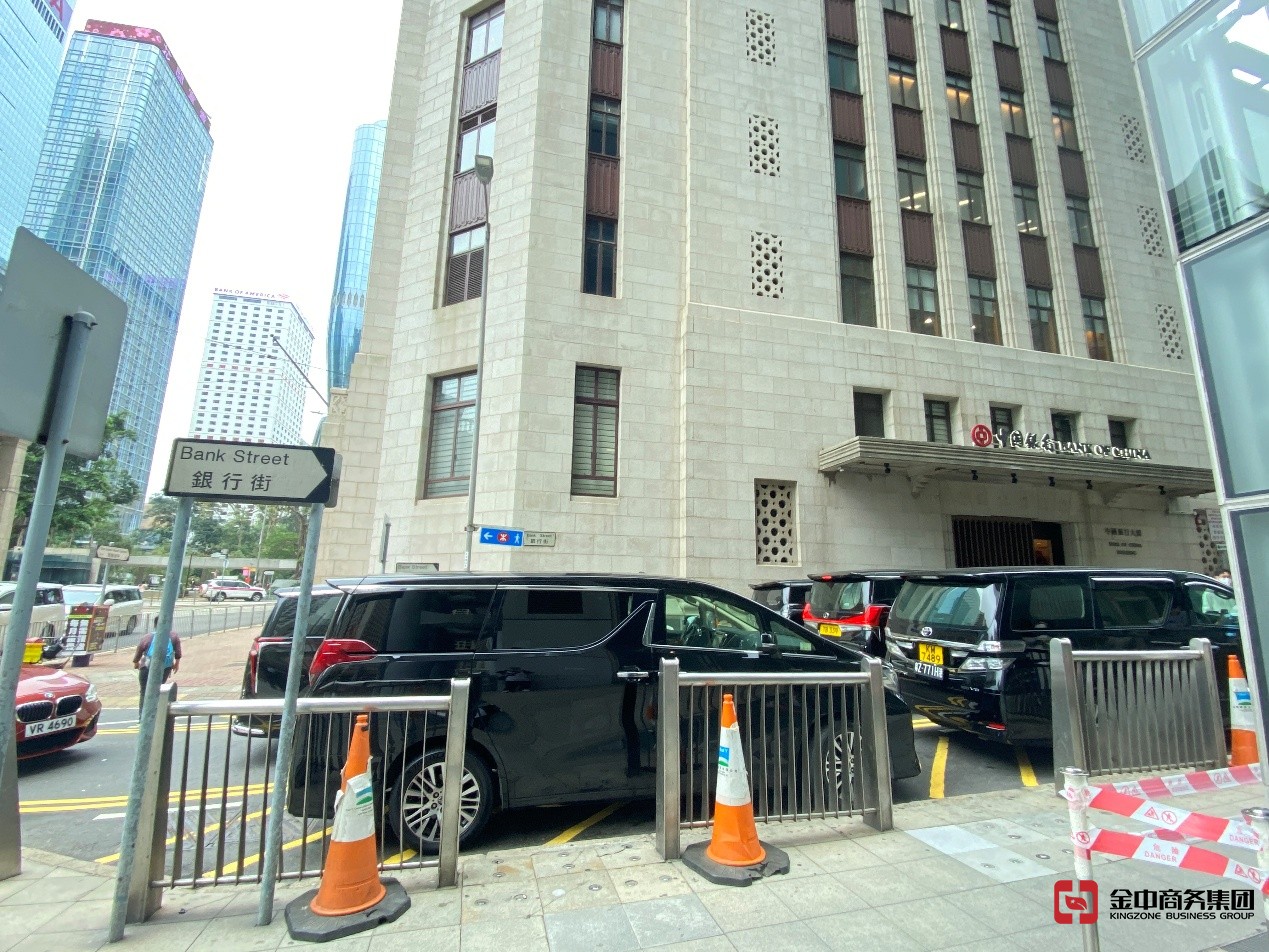 香港公司審計(jì)