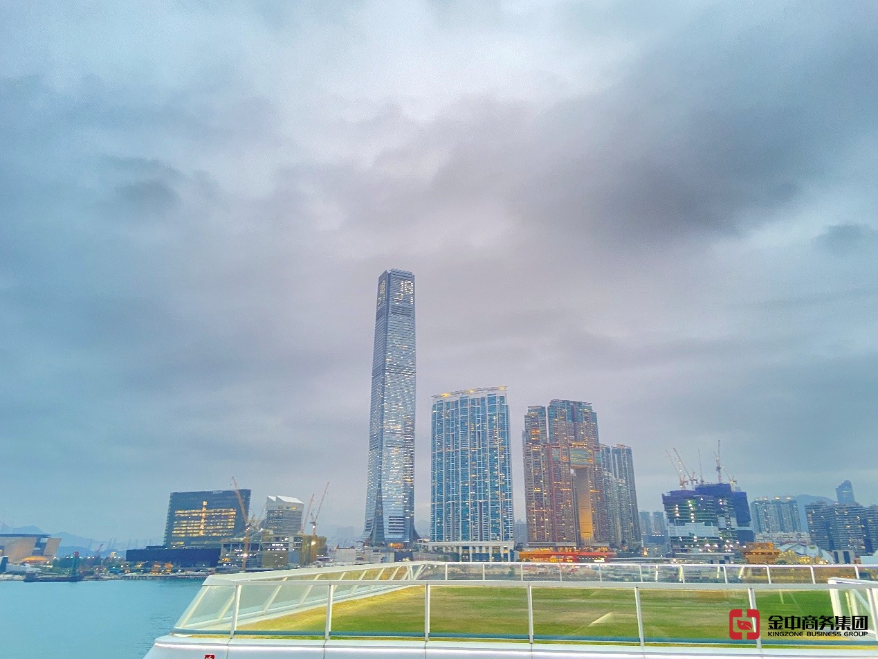 香港旅游業(yè)資質(zhì)牌照