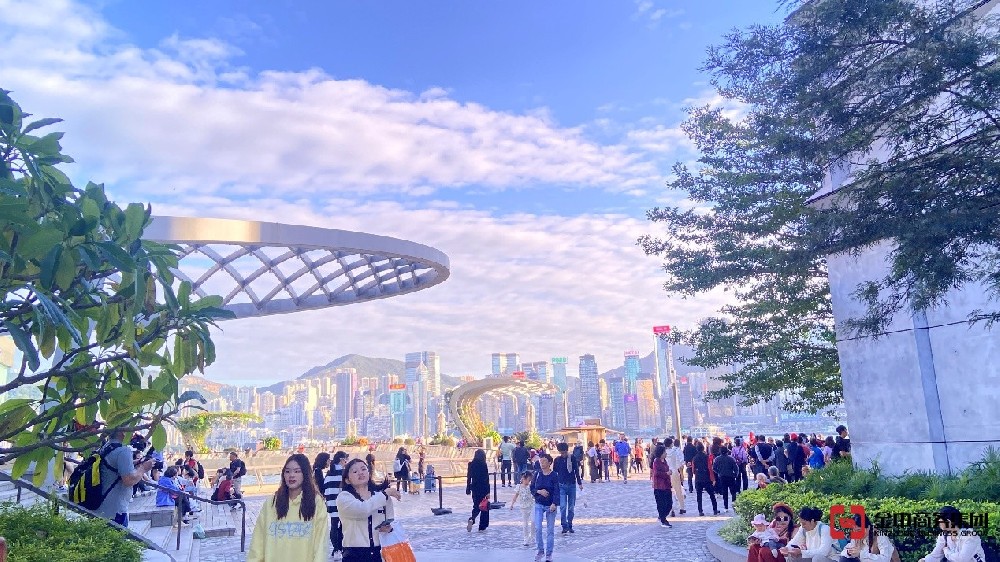 香港旅行社牌照