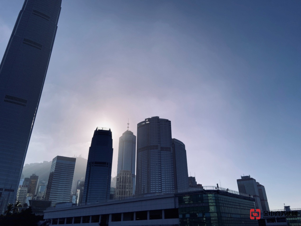 香港公司審計(jì)