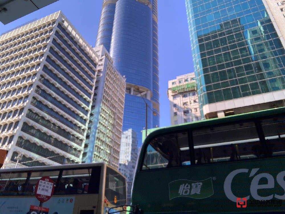 香港公司注冊怎么搞，內(nèi)地人必備指南