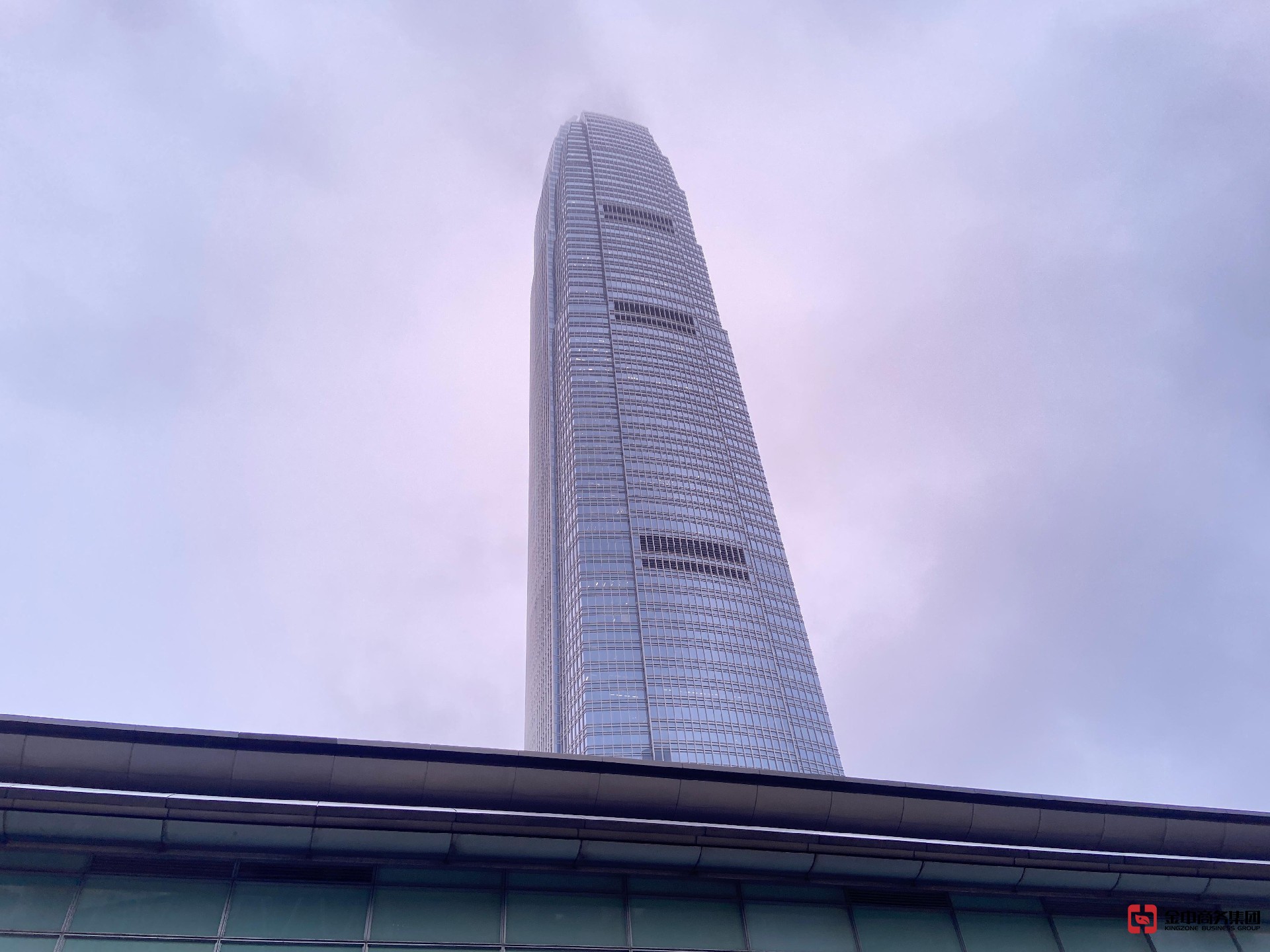 香港服務(wù)提供者證明書