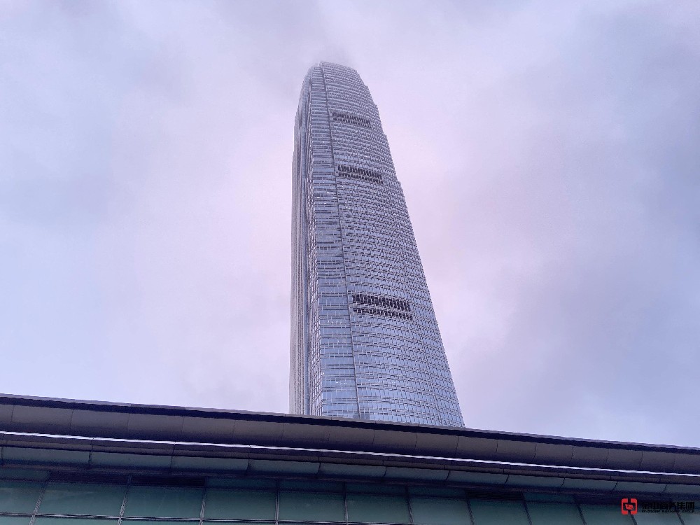 震驚！香港公司注冊竟是全球富豪財富倍增的終極秘訣？還敢錯過嗎？