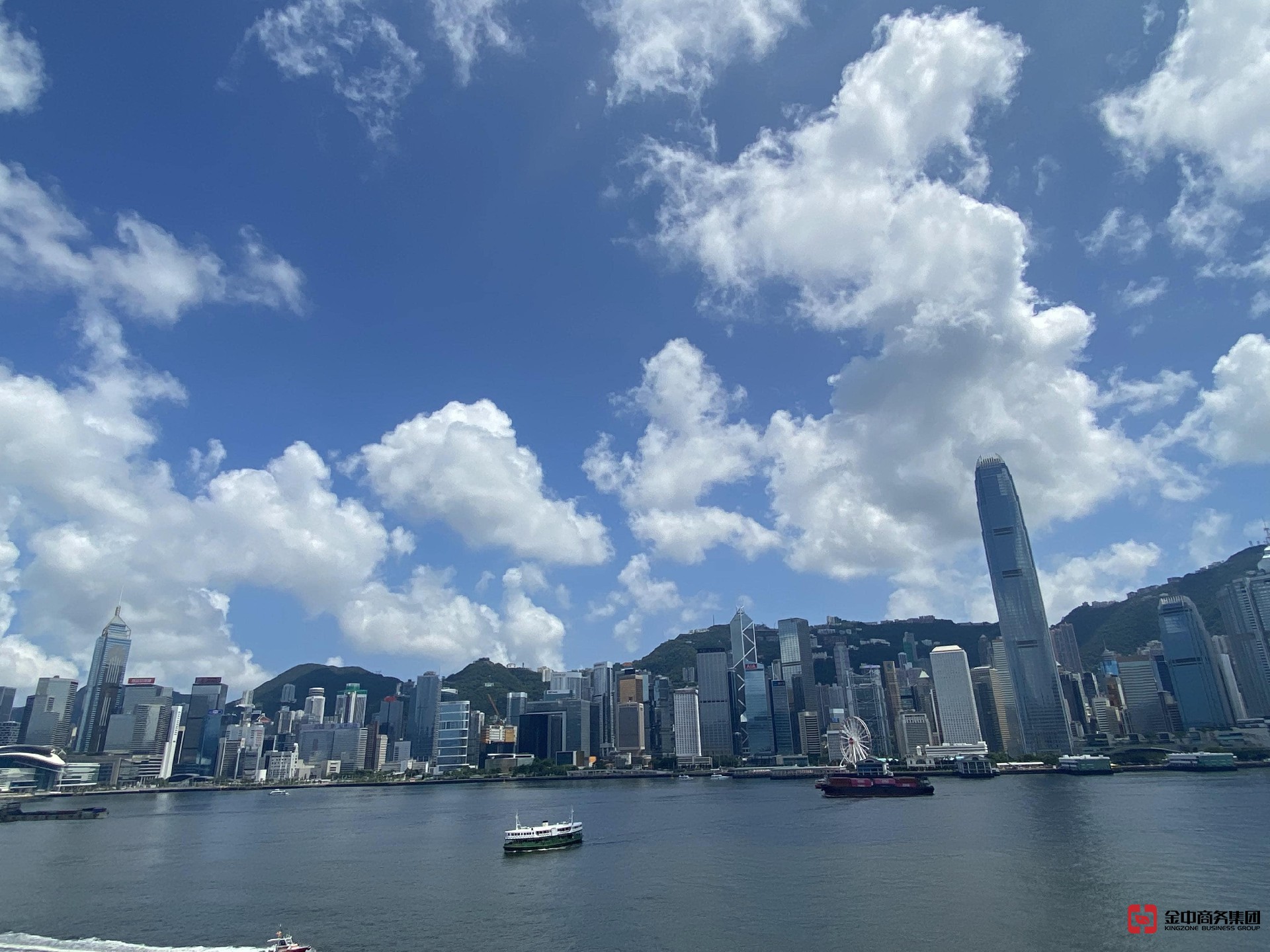 香港公司注冊(cè)