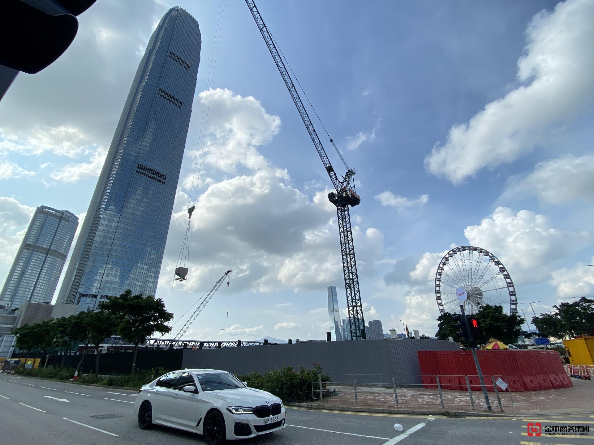 香港公司審計(jì)