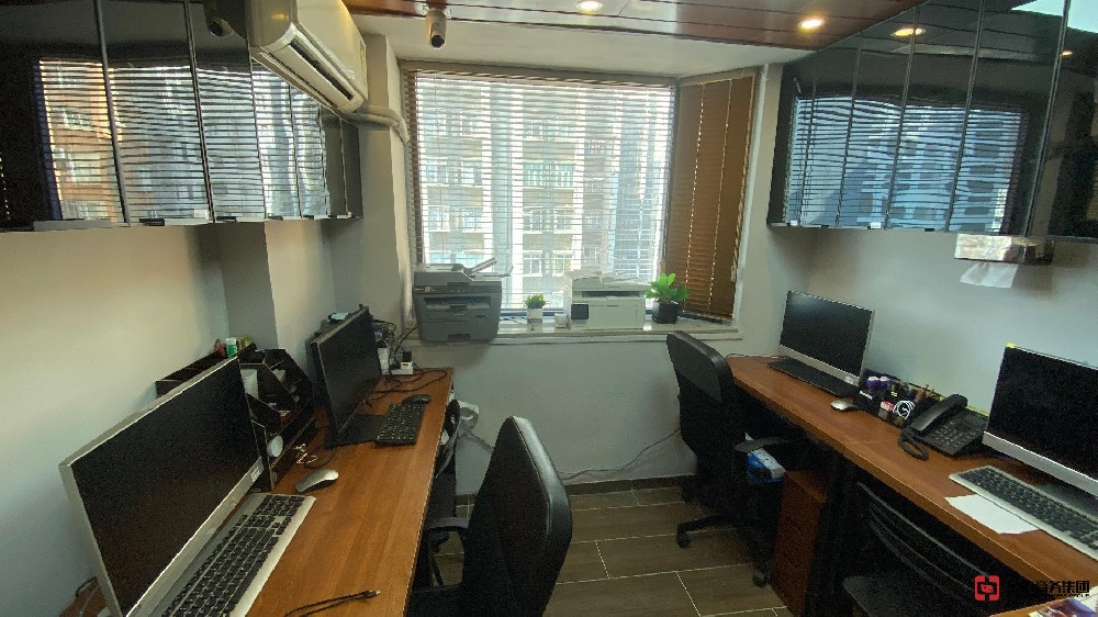 你不知道拿了香港職業(yè)介紹所牌照，等于手握什么金礦？