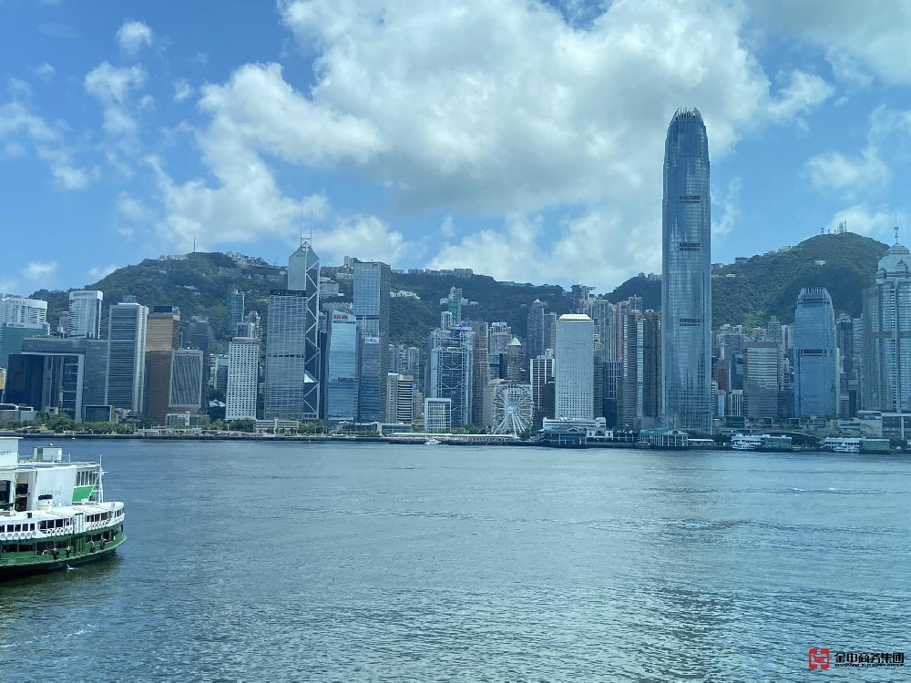 香港公司注冊(cè)