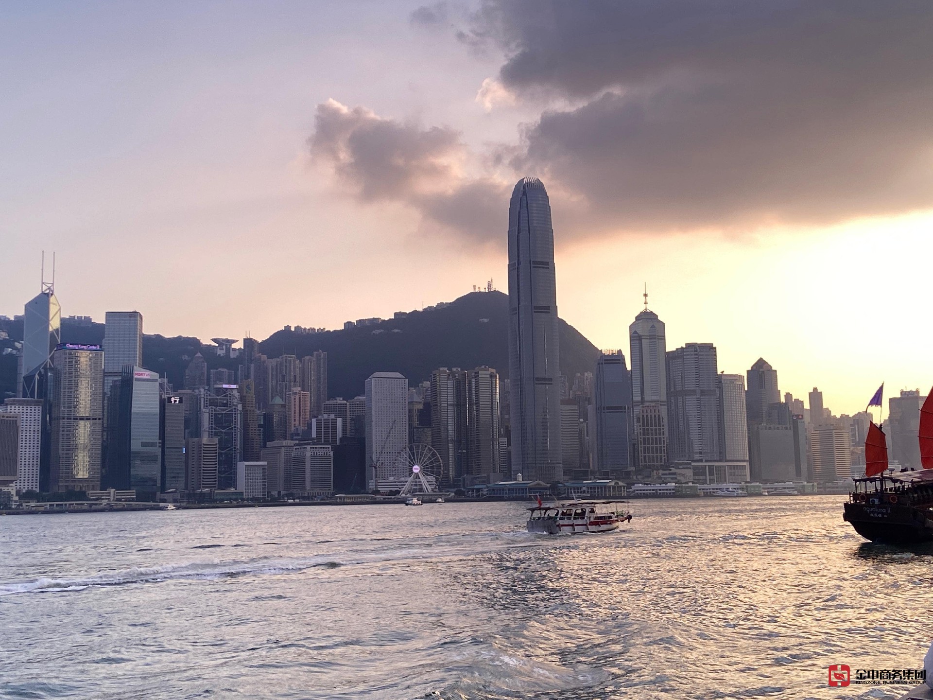 香港公司注冊(cè)