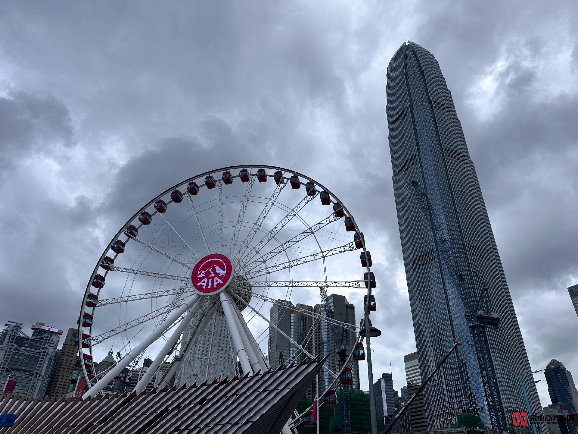 香港海關B類牌照